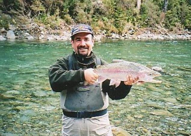 Tui Lodge Turangi Eksteriør billede